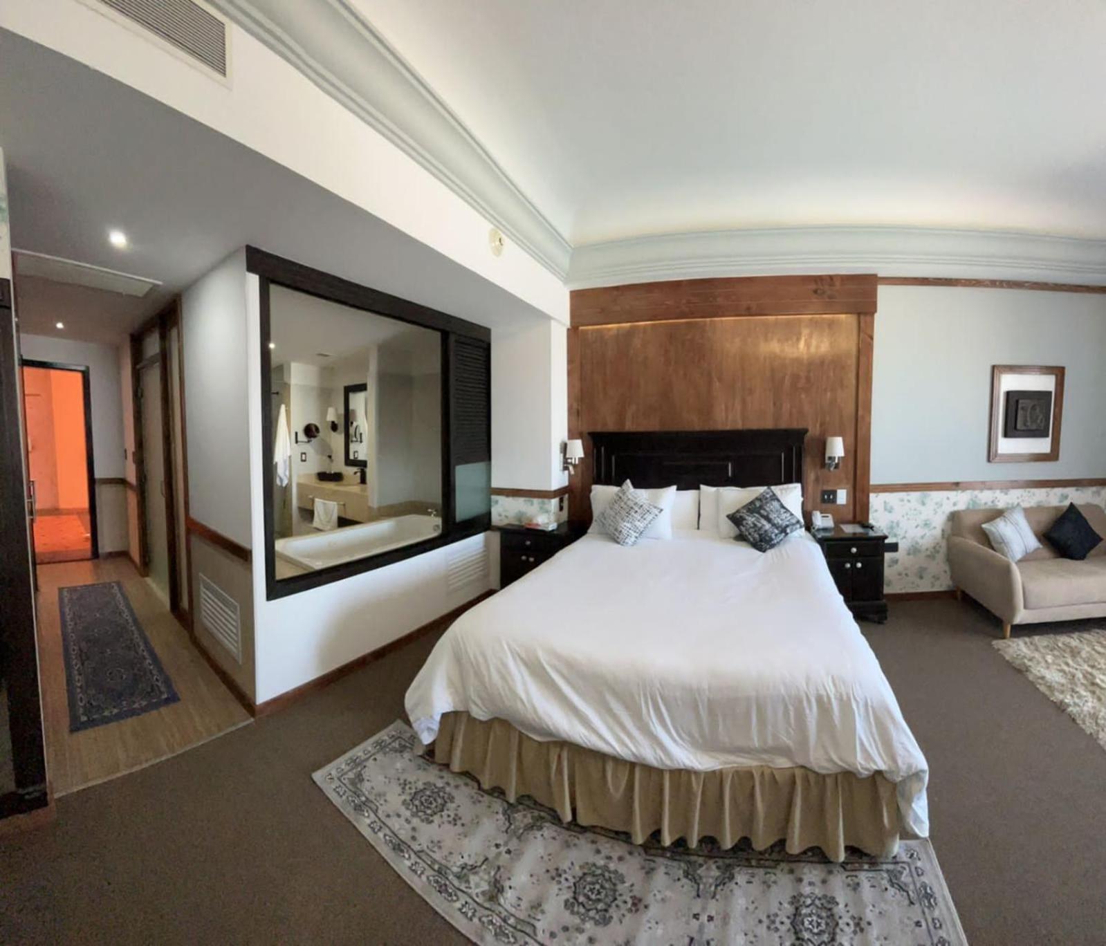 La Posada Hotel Boutique ラパス エクステリア 写真