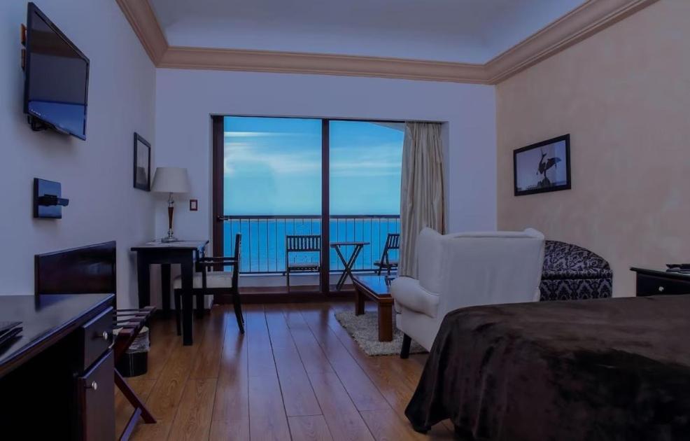 La Posada Hotel Boutique ラパス エクステリア 写真