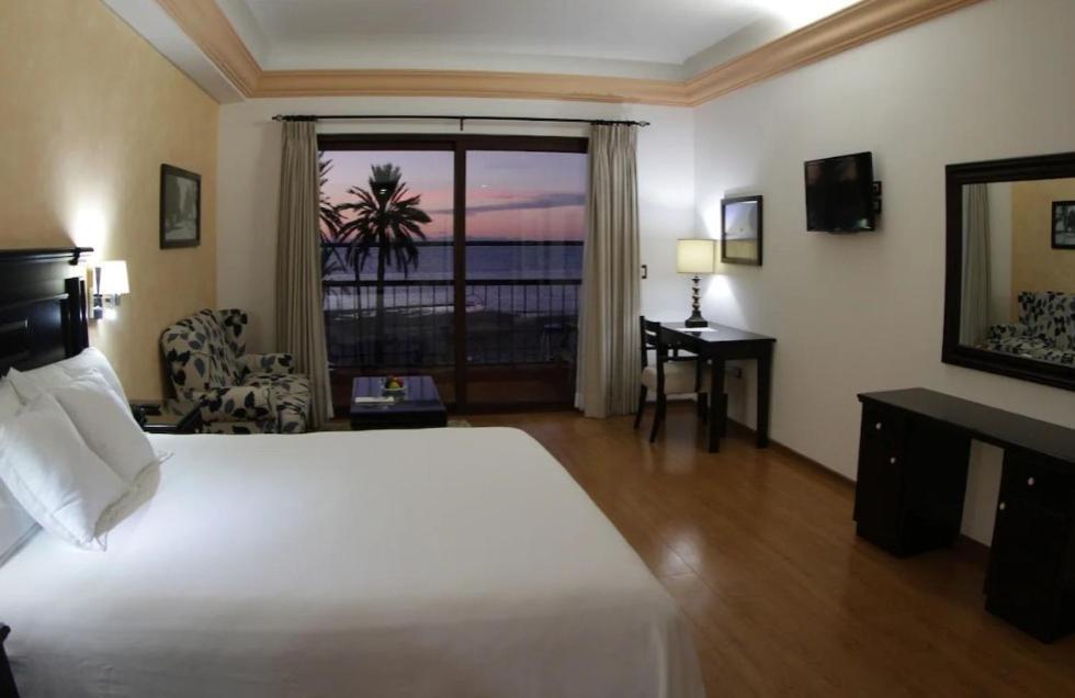 La Posada Hotel Boutique ラパス エクステリア 写真